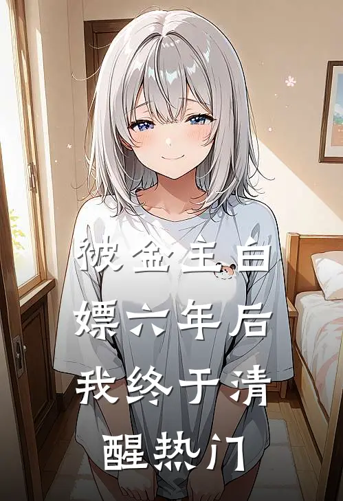 被金主白嫖六年后，我终于清醒热门