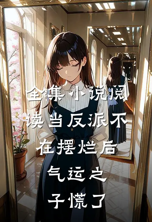全集小说阅读当反派不在摆烂后，气运之子慌了