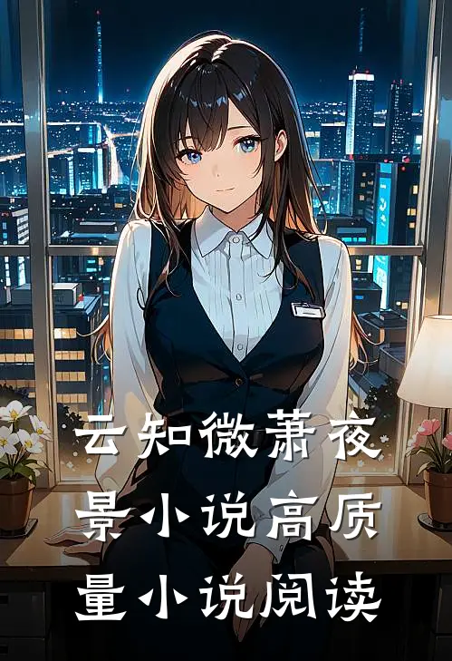 云知微萧夜景小说高质量小说阅读
