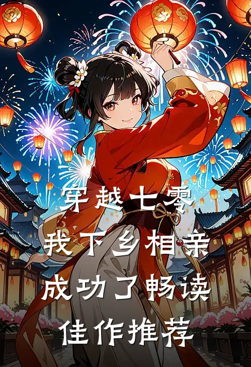 穿越七零，我下乡相亲成功了畅读佳作推荐
