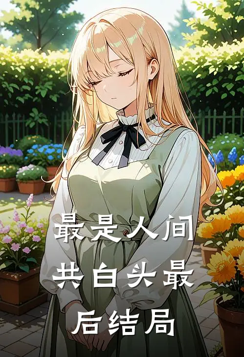 最是人间共白头最后结局