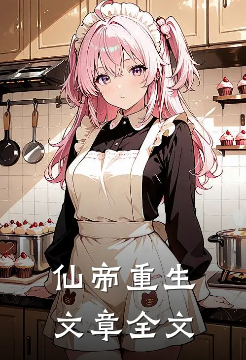 仙帝重生文章全文