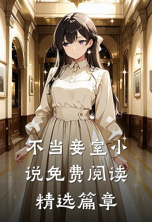 不当妾室小说免费阅读精选篇章