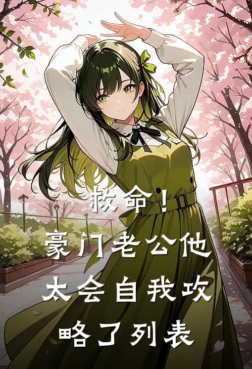 救命！豪门老公他太会自我攻略了列表