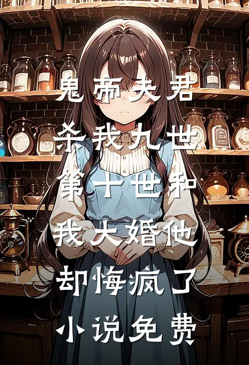 鬼帝夫君杀我九世，第十世和我大婚他却悔疯了小说免费