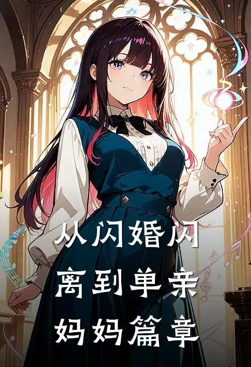 从闪婚闪离到单亲妈妈篇章