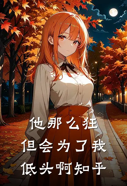 他那么狂，但会为了我低头啊知乎
