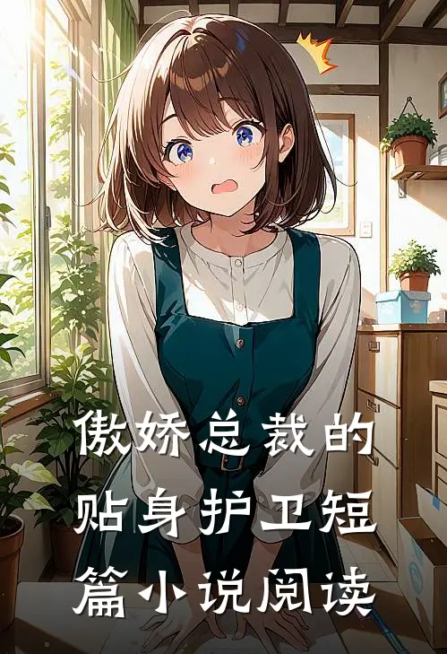 傲娇总裁的贴身护卫短篇小说阅读