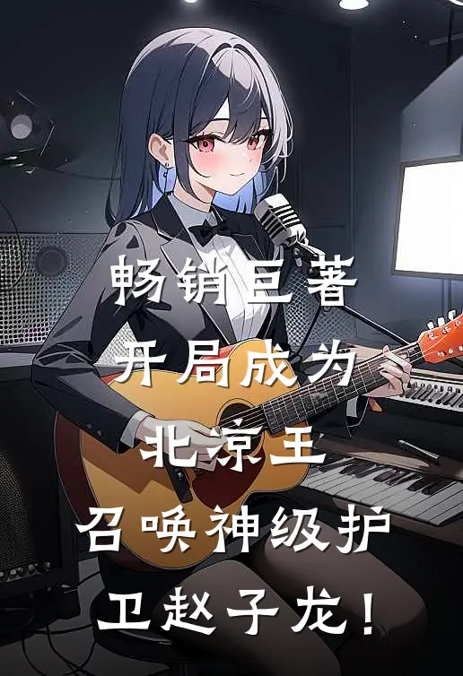 畅销巨著开局成为北凉王，召唤神级护卫赵子龙！