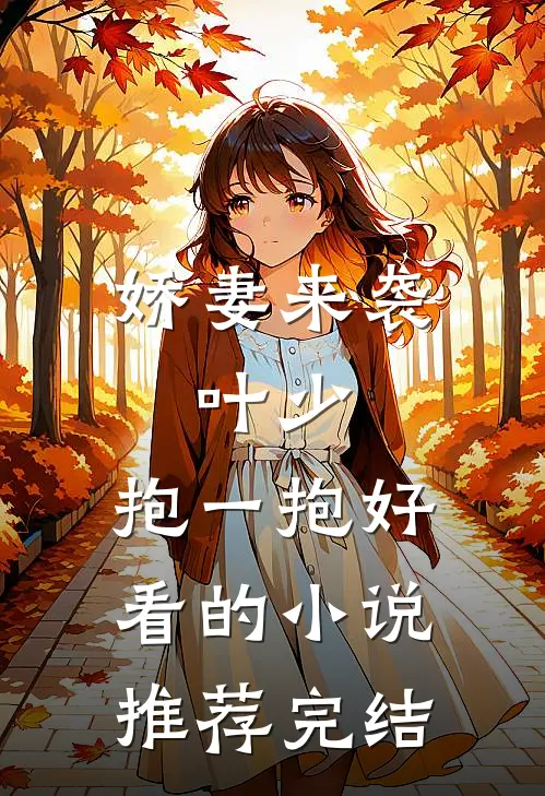 娇妻来袭：叶少，抱一抱好看的小说推荐完结