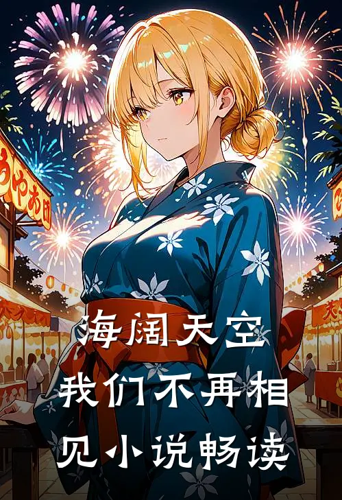 海阔天空，我们不再相见小说畅读
