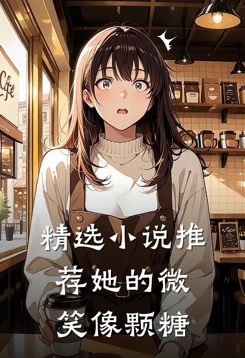 精选小说推荐她的微笑像颗糖