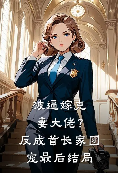 被逼嫁克妻大佬？反成首长家团宠最后结局