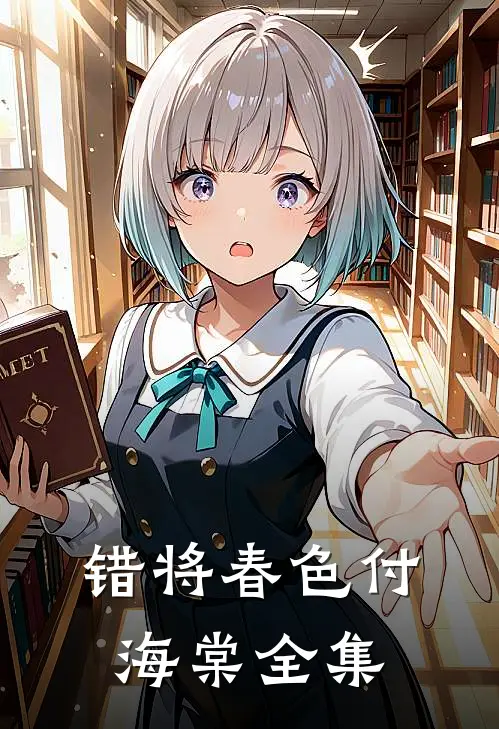 错将春色付海棠全集