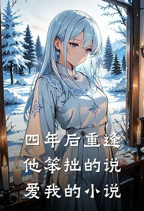 四年后重逢，他笨拙的说爱我的小说