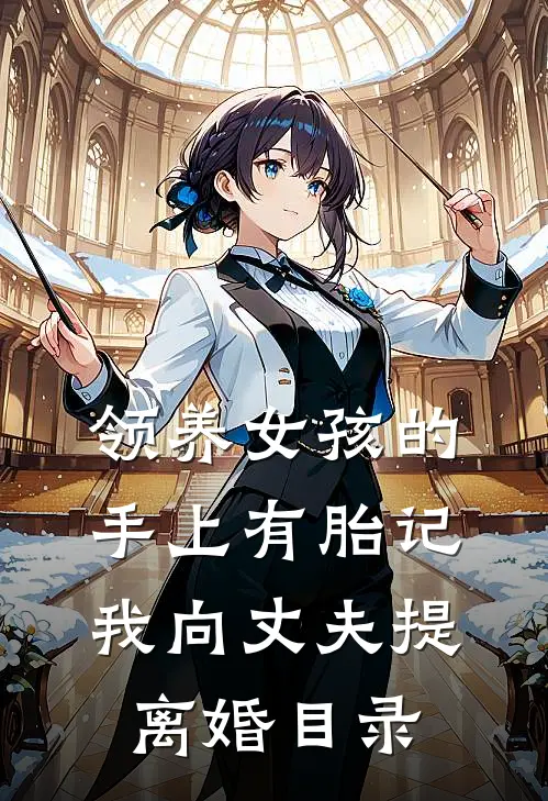 领养女孩的手上有胎记，我向丈夫提离婚目录