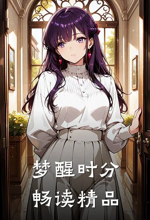 梦醒时分畅读精品