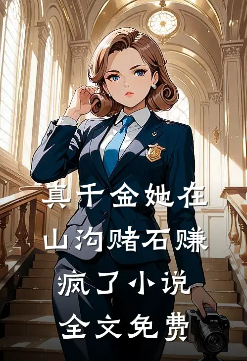 真千金她在山沟赌石赚疯了小说全文免费