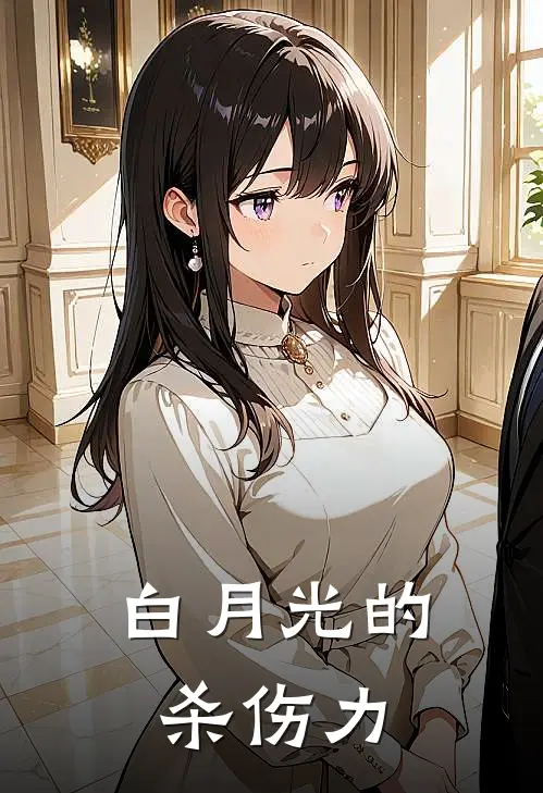 白月光的杀伤力