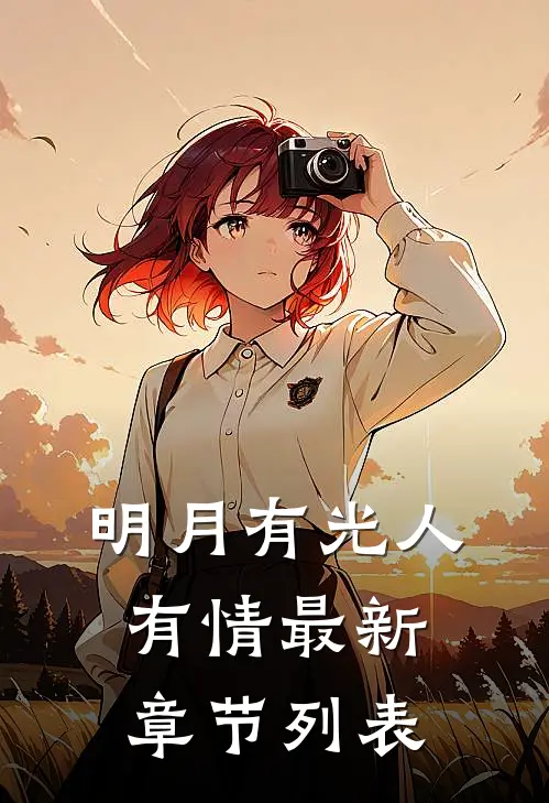 明月有光人有情最新章节列表