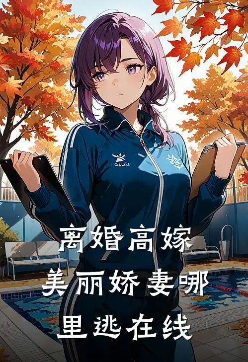 离婚高嫁：美丽娇妻哪里逃在线