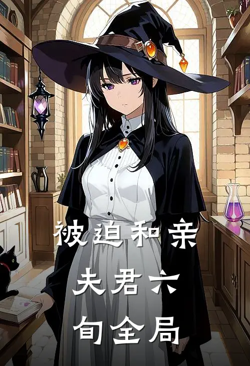 被迫和亲，夫君六旬全局