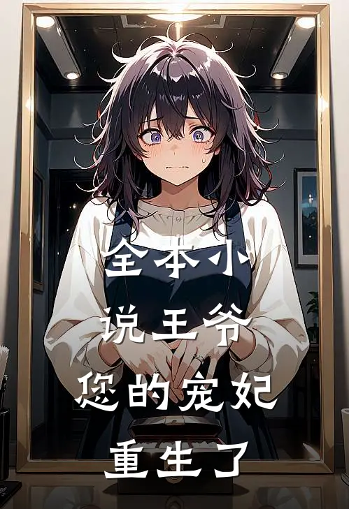 全本小说王爷，您的宠妃重生了