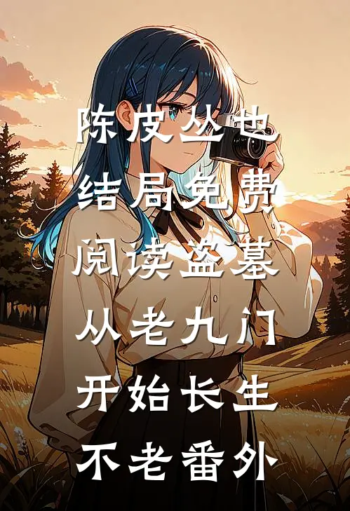 陈皮丛也结局免费阅读盗墓：从老九门开始长生不老番外