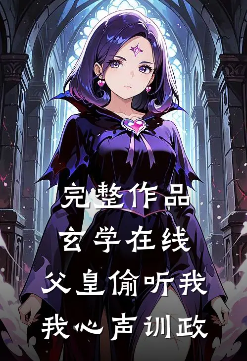 完整作品玄学在线：父皇偷听我我心声训政