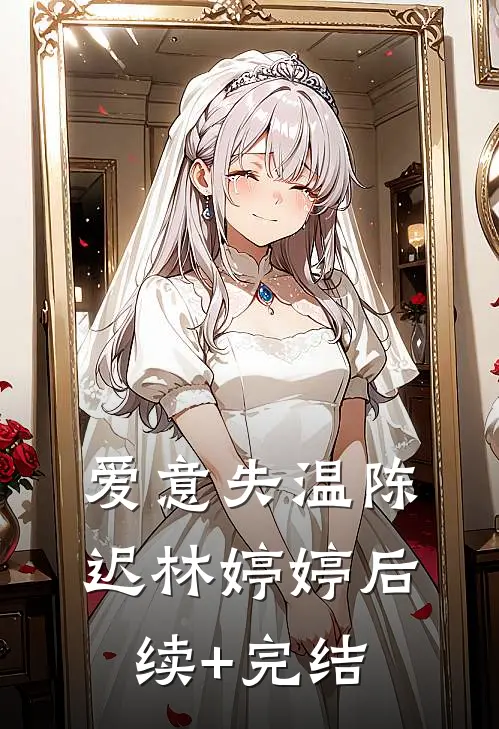 爱意失温陈迟林婷婷后续+完结