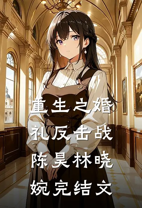 重生之婚礼反击战陈昊林晓婉完结文