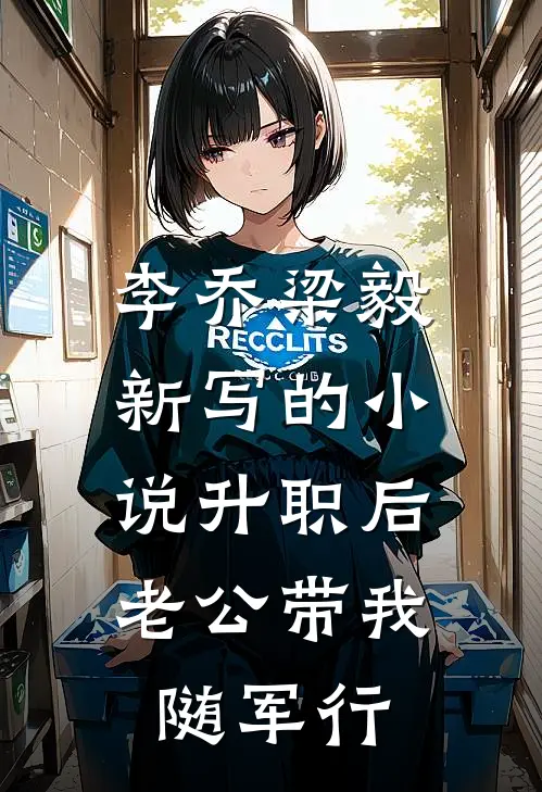李乔梁毅新写的小说升职后，老公带我随军行