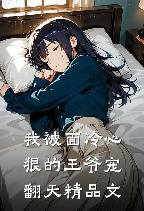 我被面冷心狠的王爷宠翻天精品文