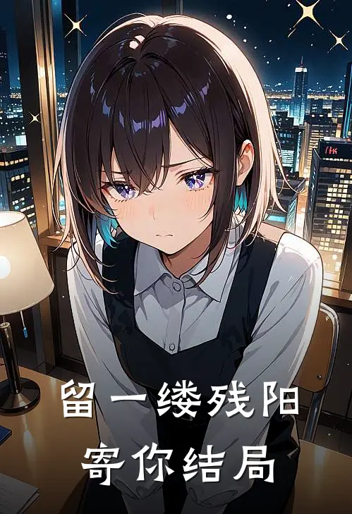 留一缕残阳寄你结局