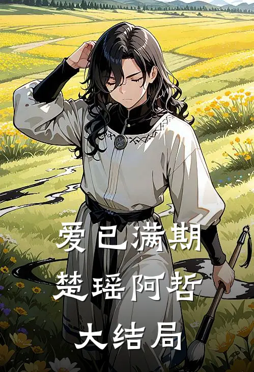 爱已满期楚瑶阿哲大结局