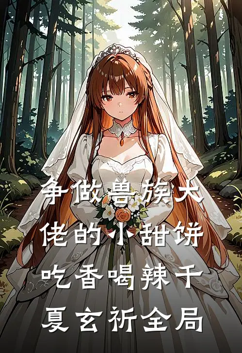 争做兽族大佬的小甜饼，吃香喝辣千夏玄祈全局