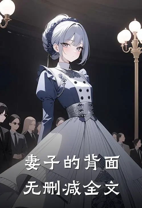 妻子的背面无删减全文