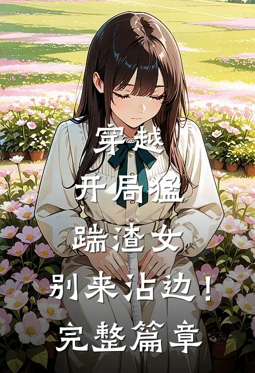 穿越：开局猛踹渣女，别来沾边！完整篇章