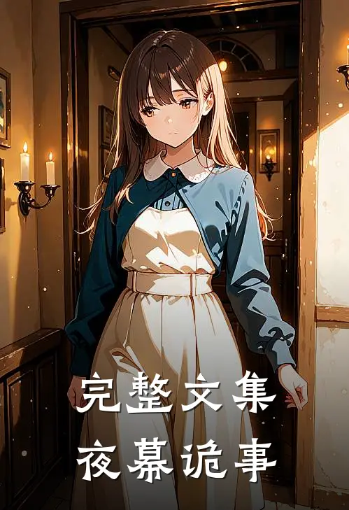 完整文集夜幕诡事
