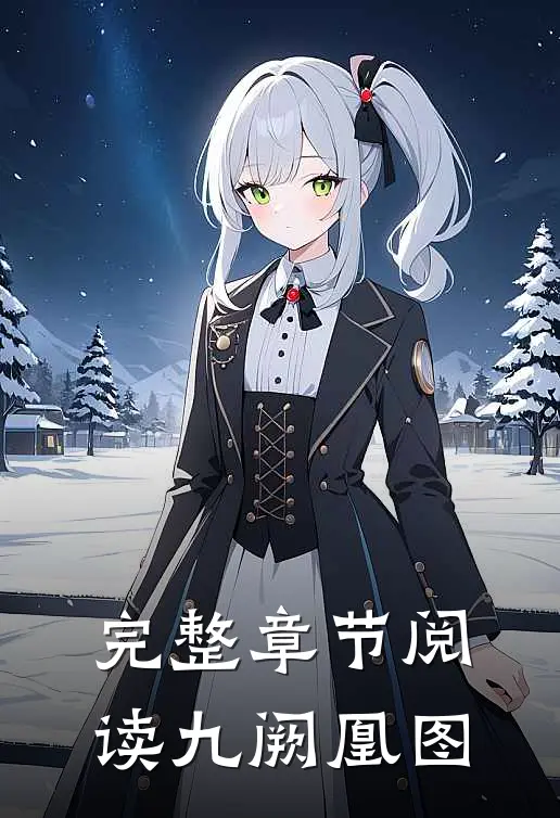 完整章节阅读九阙凰图