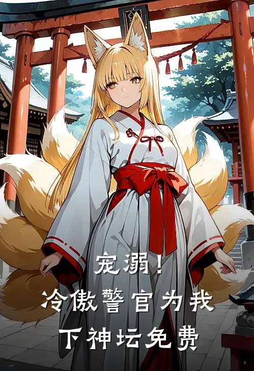 宠溺！冷傲警官为我下神坛免费