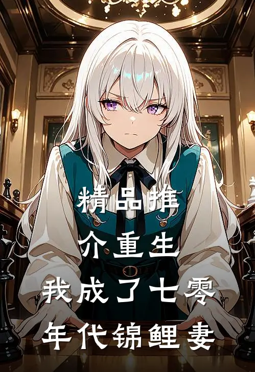 精品推介重生：我成了七零年代锦鲤妻