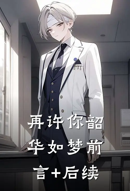 再许你韶华如梦前言+后续