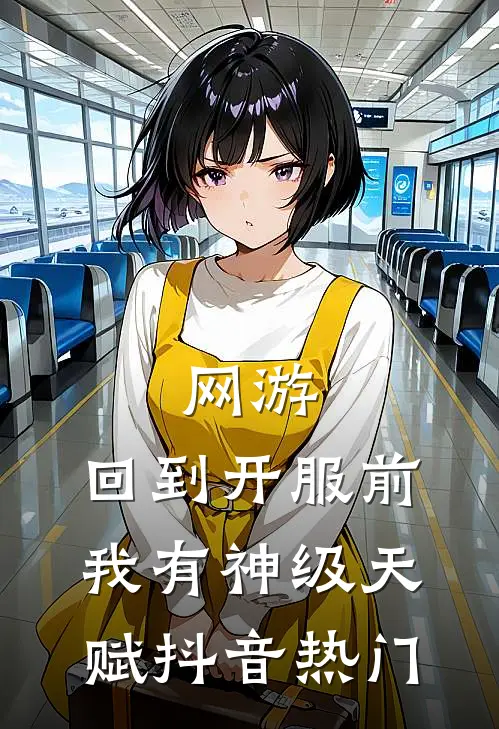 网游：回到开服前我有神级天赋抖音热门