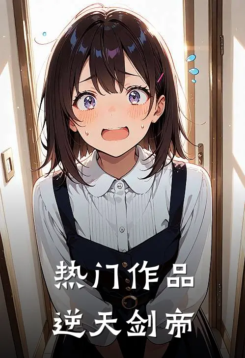 热门作品逆天剑帝