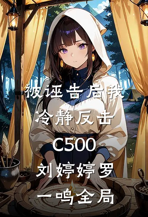 被诬告后我冷静反击C500刘婷婷罗一鸣全局
