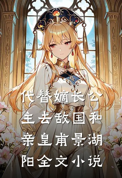 代替嫡长公主去敌国和亲皇甫景湖阳全文小说