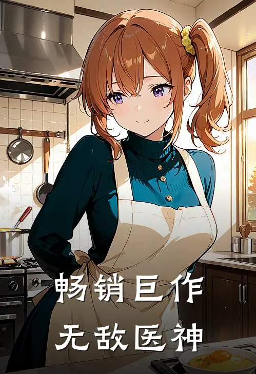 畅销巨作无敌医神