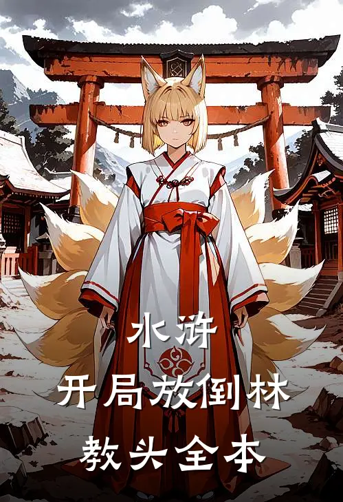 水浒：开局放倒林教头全本