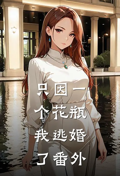 只因一个花瓶，我逃婚了 番外